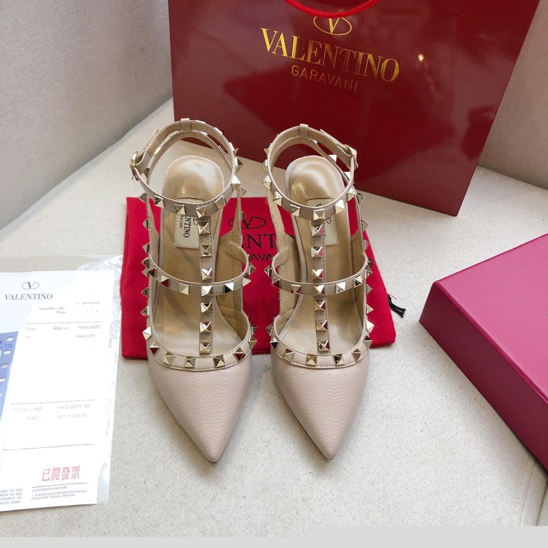 Valentino High Heels